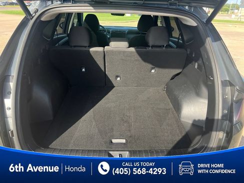 Used 2022 Hyundai Tucson SEL w/ Convenience Package FWD image 13