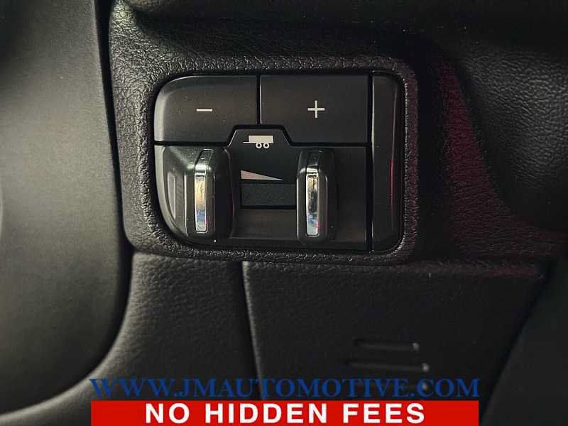 Used 2022 Dodge Durango SXT w/ Blacktop Package AWD/4WD image 43