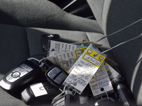 Used 2023 Ford F150 XLT w/ Equipment Group 302A High AWD/4WD image 17