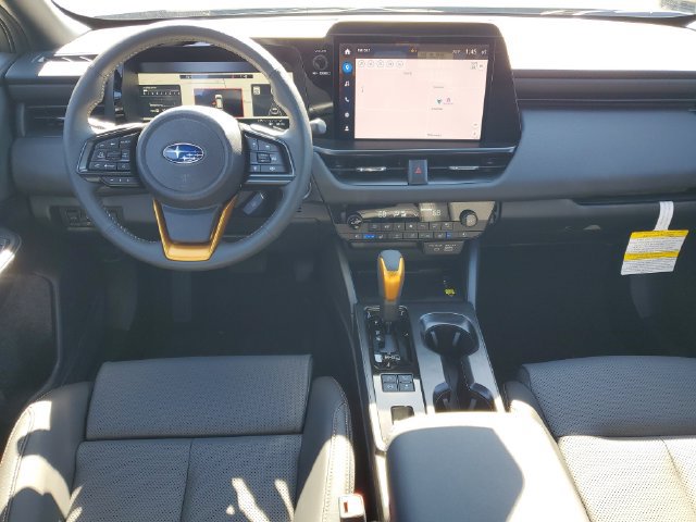 New 2026 Subaru Outback Wilderness AWD/4WD image 23