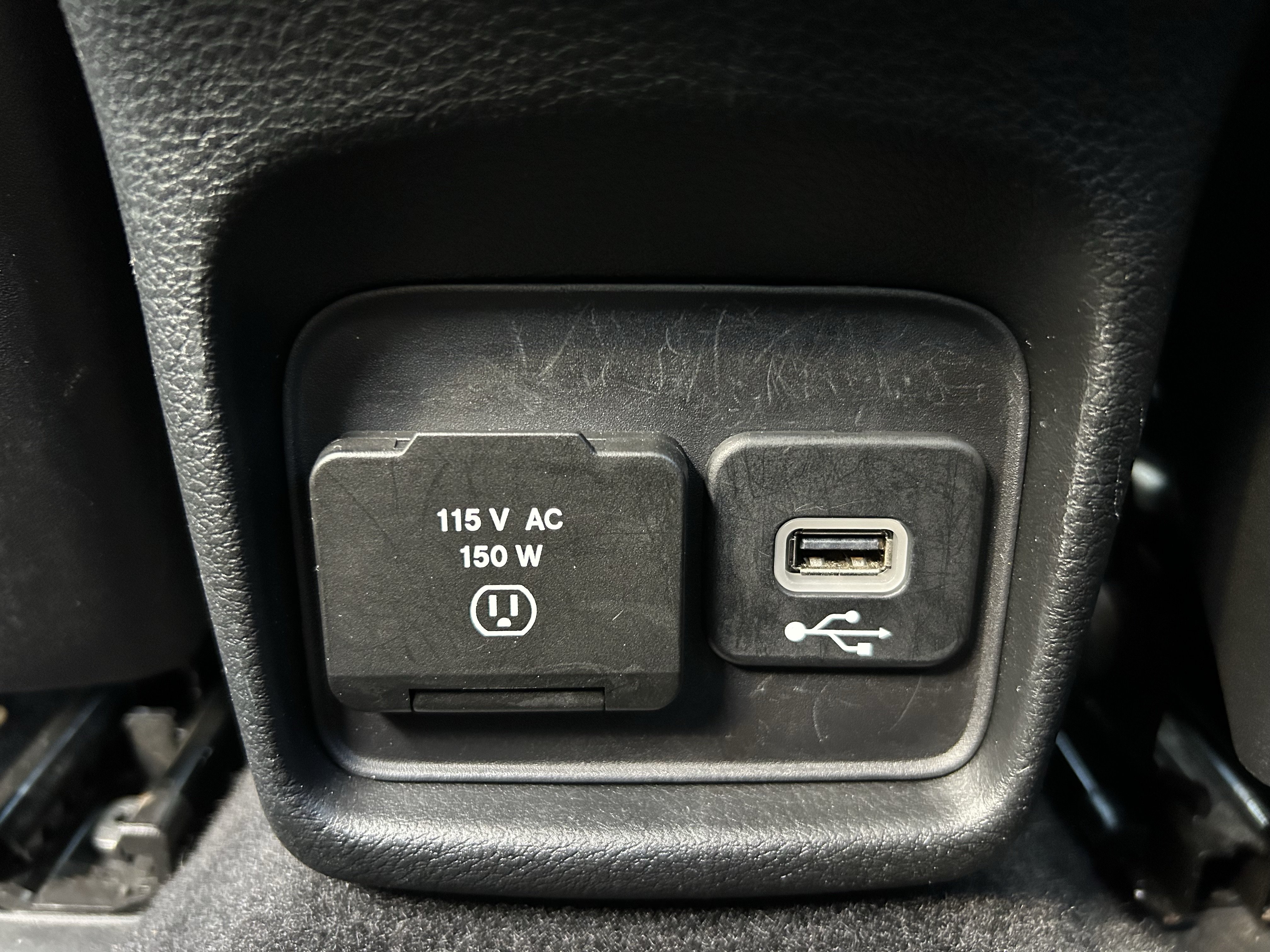 Used 2018 Jeep Compass Limited AWD/4WD image 20