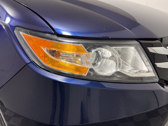 Used 2014 Honda Odyssey EX-L image 12