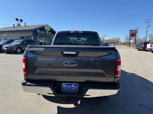 Used 2019 Ford F150 XLT w/ XTR Package image 7