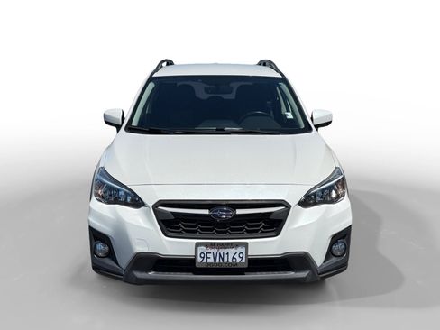 Used 2019 Subaru Crosstrek 2.0i Premium AWD/4WD image 8