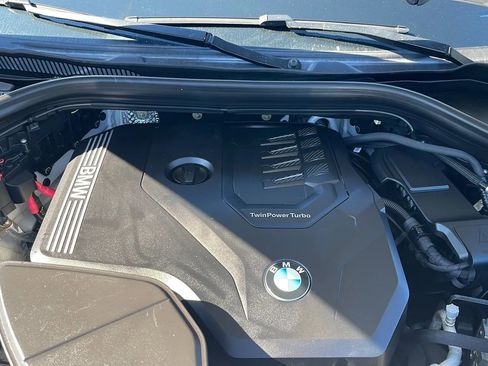 Used 2020 BMW X3 sDrive30i image 22