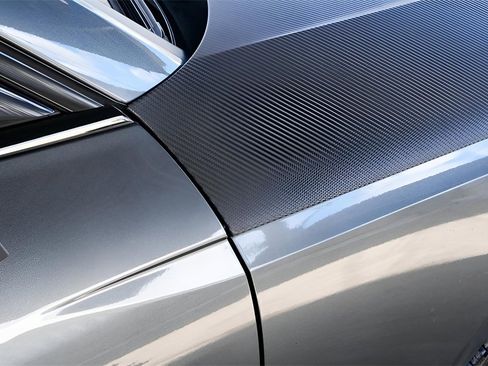 Used 2023 Audi S4 Prestige image 51