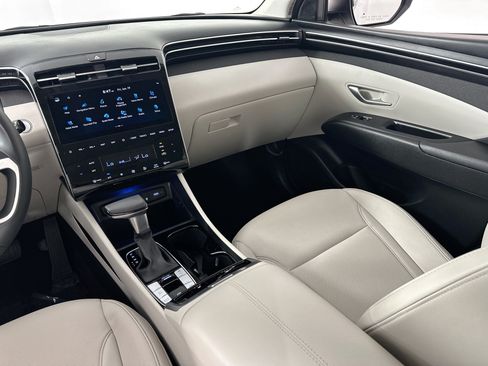 Used 2024 Hyundai Tucson SEL w/ Convenience Package FWD image 24