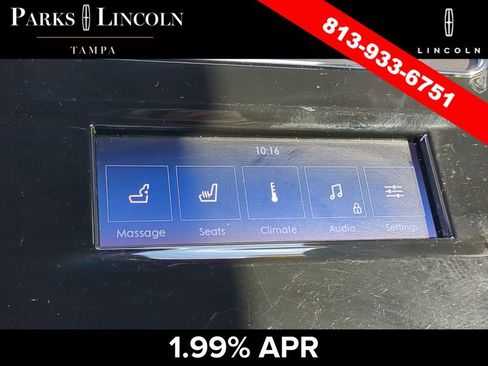 Certified 2024 Lincoln Navigator L Black Label AWD/4WD image 15