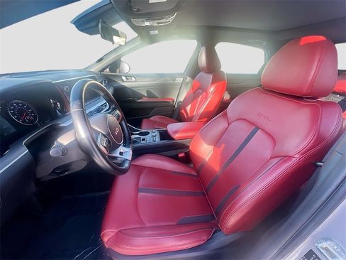 Used 2024 Kia K5 GT-Line image 23