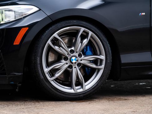 Used 2014 BMW M235i Coupe RWD image 5