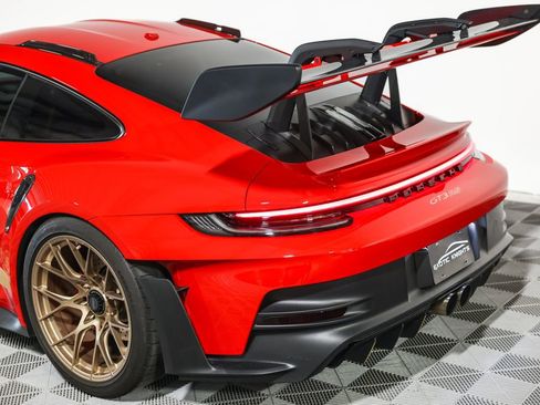 Used 2023 Porsche 911 GT3 RS RWD image 18