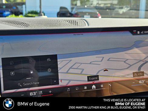 New 2026 BMW X5 M60i w/ Executive Package image 29