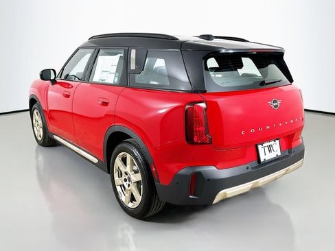 New 2027 MINI Cooper Countryman S AWD/4WD image 7