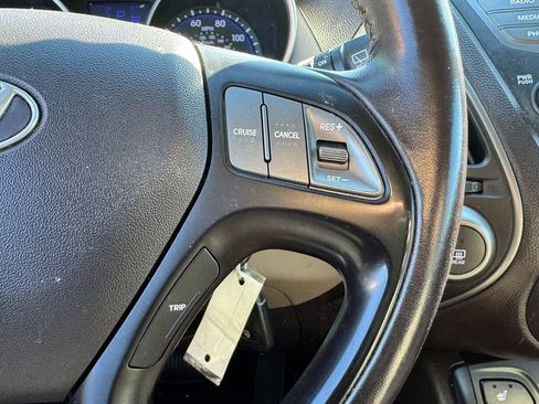 Used 2015 Hyundai Tucson SE image 33