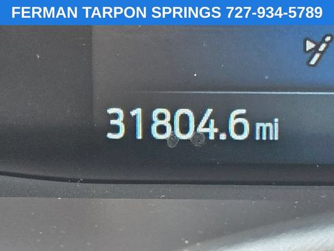 Used 2025 Ford Escape ST-Line Select AWD/4WD image 36
