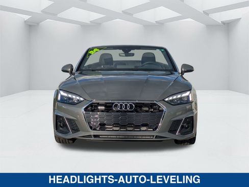 Used 2024 Audi A5 2.0T Premium Plus image 8