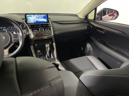 Used 2021 Lexus NX 300h AWD w/ Premium Package image 17