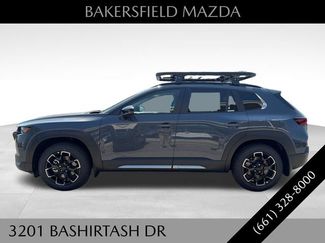 New 2026 MAZDA CX-50 Meridian Edition w/ Apex Package AWD/4WD video 2