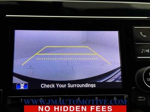 Used 2019 Honda CR-V LX image 31