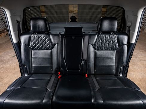 Used 2015 Toyota Tundra Platinum AWD/4WD image 35