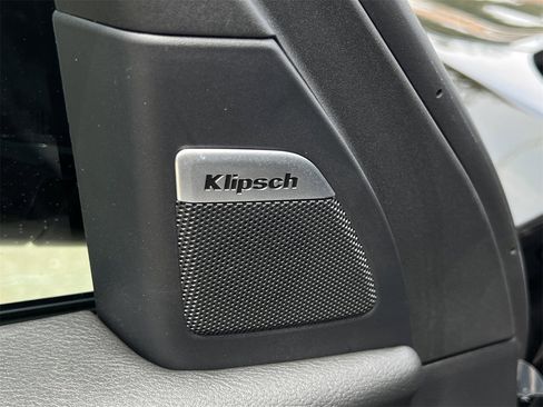 New 2026 Nissan Armada PRO-4X image 16