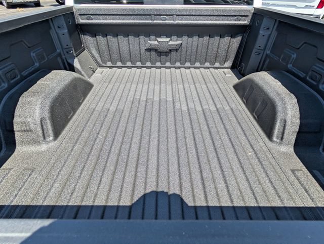 New 2026 Chevrolet Silverado 1500 RST w/ Texas Edition Plus RWD image 30