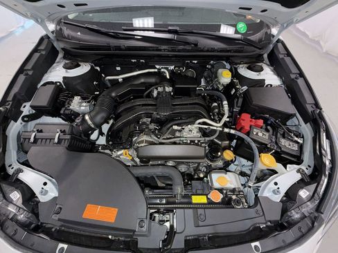 Used 2025 Subaru Legacy Premium image 18