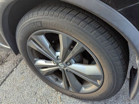 Used 2020 Nissan Murano Platinum w/ Cargo Package image 18