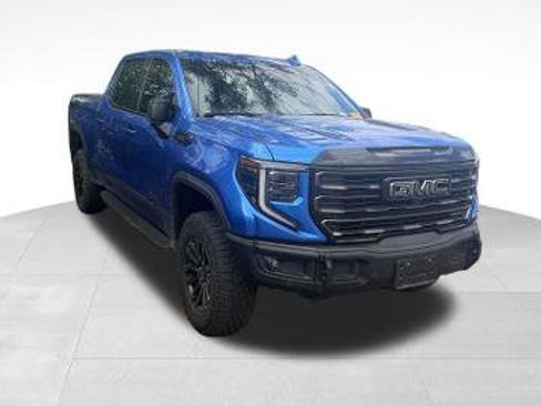 Used 2023 GMC Sierra 1500 AT4X AWD/4WD image 2