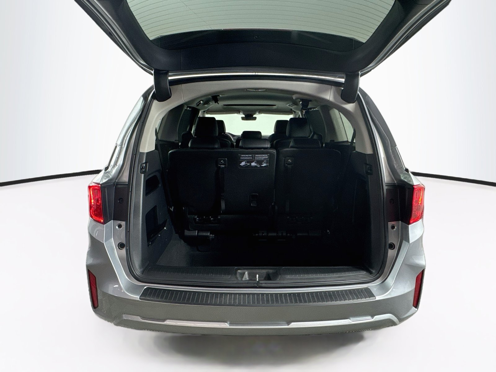 Used 2026 Honda Odyssey EX-L image 8