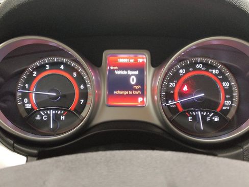 Used 2020 Dodge Journey SE w/ SE Popular Equipment Group FWD image 23