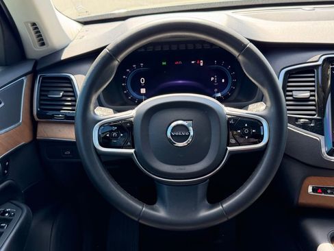 Used 2023 Volvo XC90 B6 Plus w/ Protection Package Premier image 41