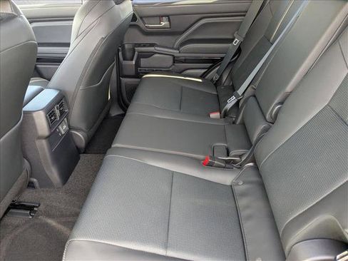 New 2026 Toyota 4Runner Limited image 16