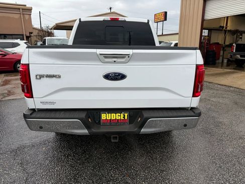 Used 2015 Ford F150 Lariat image 6