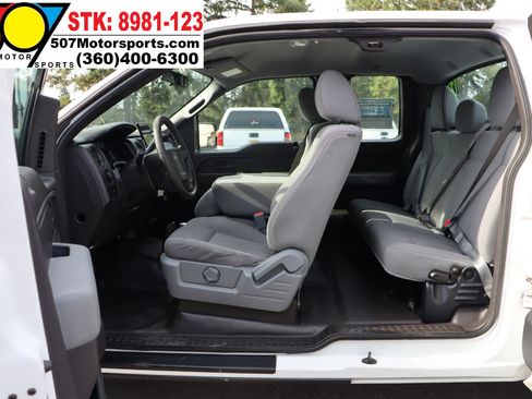 Used 2012 Ford F150 XL image 13