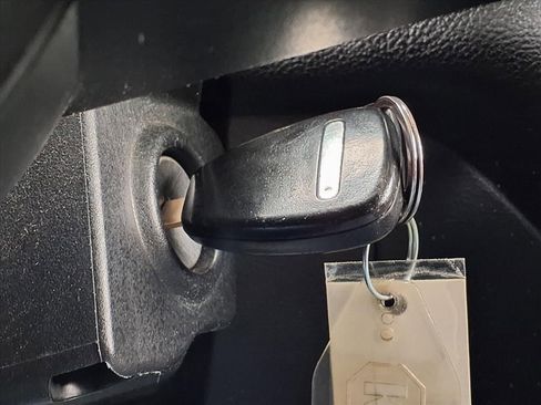 Used 2011 Jeep Wrangler Unlimited Sport image 25