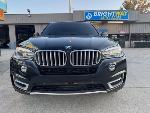 Used 2017 BMW X5 sDrive35i w/ Premium Package image 5