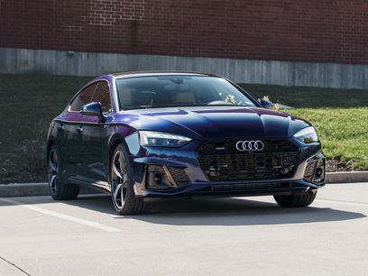 Used 2025 Audi A5 2.0T Premium Plus