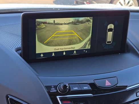 Used 2025 Acura RDX w/ Technology Package image 36