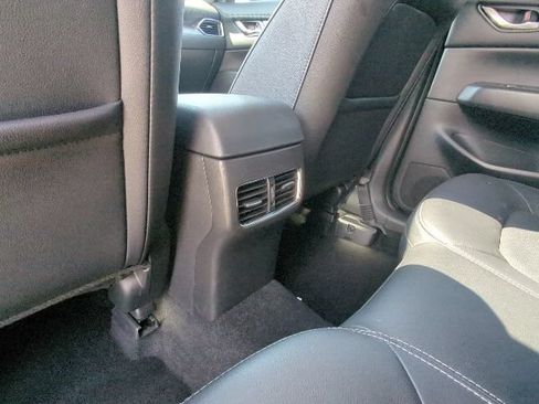 Used 2025 MAZDA CX-5 AWD 2.5 S w/ Preferred Package image 25