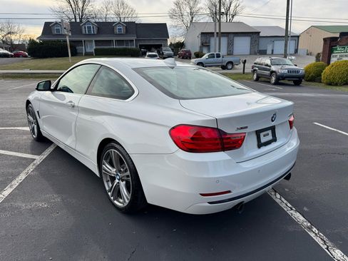 Used 2016 BMW 435i xDrive Coupe image 7