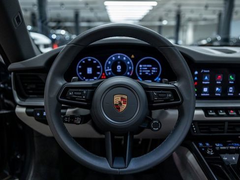 Certified 2025 Porsche 911 Carrera image 6