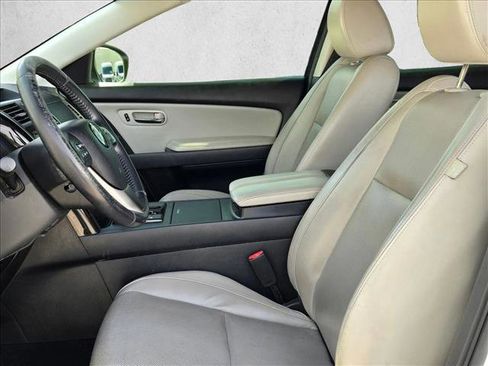 Used 2014 MAZDA CX-9 Touring w/ Touring Technology Package image 19