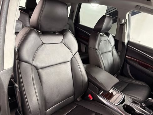 Used 2014 Acura MDX SH-AWD image 26