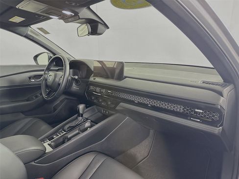 Certified 2025 Honda Accord Sport image 28