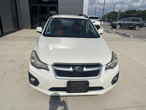 Used 2014 Subaru Impreza 2.0i Sport Premium AWD/4WD image 9