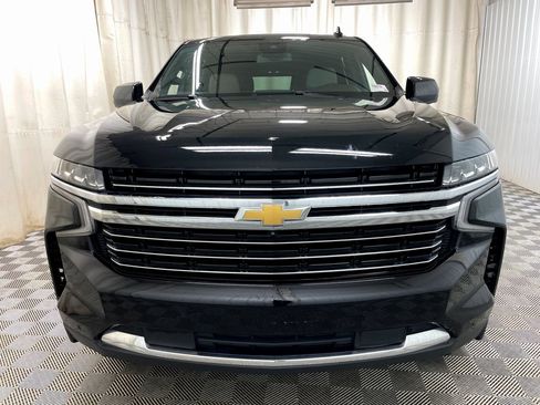 Certified 2023 Chevrolet Tahoe LT w/ Luxury Package image 23