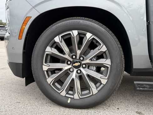 New 2026 Chevrolet Tahoe High Country image 31
