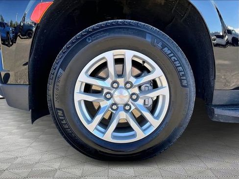 Used 2024 Chevrolet Tahoe LT image 22