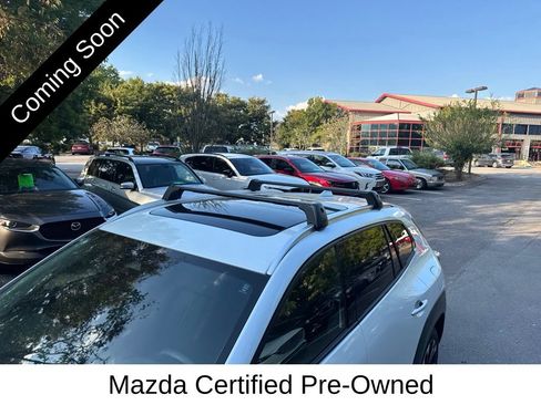 Used 2026 MAZDA CX-50 2.5 Hybrid w/ Weather Package AWD/4WD image 13